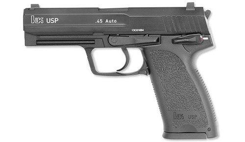 Umarex / KWA - Heckler & Koch USP .45 Pistol Replica - GBB - 2.5689