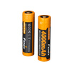 Fenix - Rechargeable Battery ARB-L18 USB - 4000 mAh - 3,6V - ARB-L18-4000