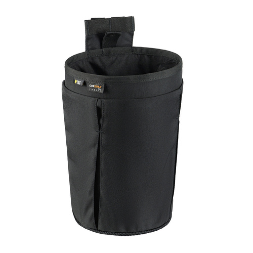 M-Tac - Pouch Dump Magazine Lite Elite - Black - 10224002