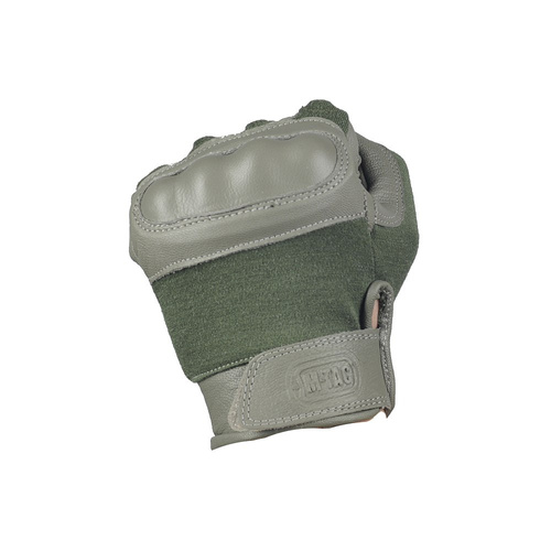 M-Tac - Tactical Gloves Nomex® Assault Mk.7 - Olive - 90307001