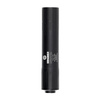 Gomander - Hunter 6.5 OB gen2 Hunting Rifle Silencer - Slide On - M15x1 - Black - TB0.10133_1-M15