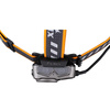 Fenix - LED Headlamp 25R V2.0 with 5000 mAh Battery - 1600 lumens - HP25R V2.0