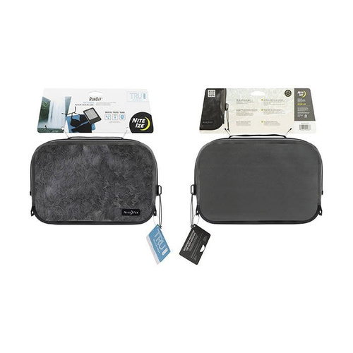 Nite Ize - Waterproof Compression Cube RunOff® - Medium - ROCM-09-R8