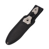 Martinez Albainox - Throwing Knives - 3 pcs - 32061