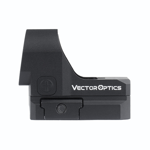 Vector Optics - Open Collimator Frenzy 1x22x26 MOS - MRS - SCRD-M36