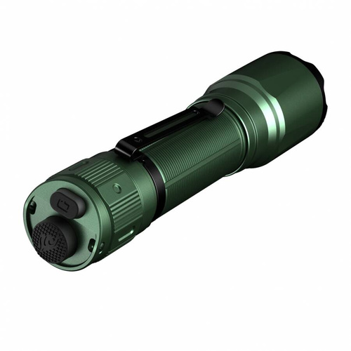 Fenix - TK16 V2.0 Tactical LED Flashlight - 3100 lm - Green - TK16 V2.0 Green