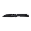 Kershaw - Folding Knife Mini Iridium - D2 - Reverse Tanto - DuraLock - Black - 2051RBLK