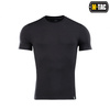 M-Tac - T-shirt 93/7 - Black - 80013002
