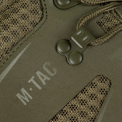 M-Tac - Tactical Summer Boots Iva - Olive - 30804101