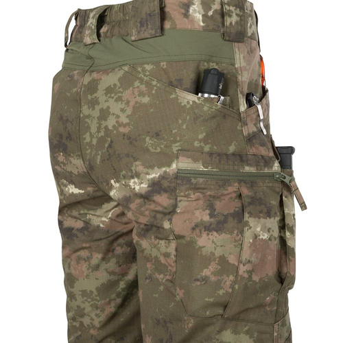 Helikon - Urban Tactical Shorts® Flex 11'' - Legion Forest - SP-UFK-PR-51