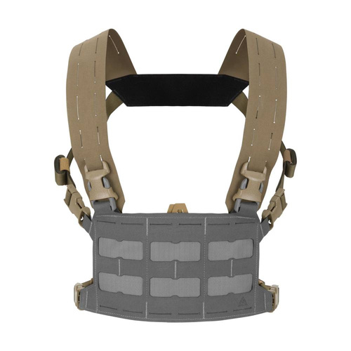 Direct Action - Tactical Herness Front Flap Rig Interface - Coyote Brown - PC-FFRI-CD5-CBR