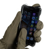 M-Tac - Winter Softshell Gloves - Olive - 90010001