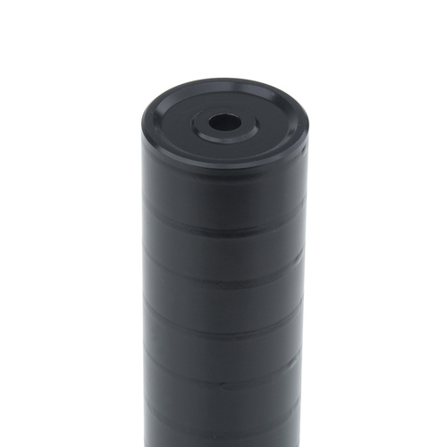 Valhalla Industries - Sound Moderator Thor Mk 2M SBR 5.56 mm | 1/2×28 - Black