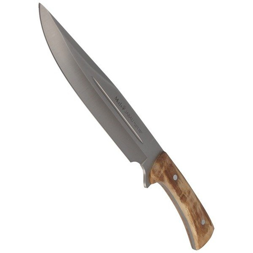 Muela - Full Tang Knife Olive wood 210mm - JABALI-21OL