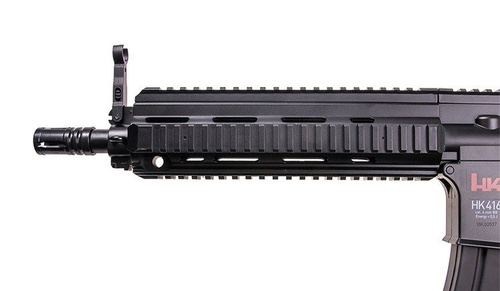 Umarex - Heckler & Koch HK416 CQB Carbine Replica - 2.5947