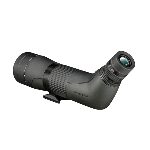 Vortex Optics - Spotting Scope Crossfire HD 16-48x65 - Angled - FMC - CF-65A