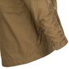Helikon - Jacket Anorak Pilgrim® - Earth Brown / Black - KU-PGM-DC-0A01A