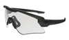 Oakley - SI Ballistic M Frame Alpha Matte Black Operator Kit - Array - OO9296-02