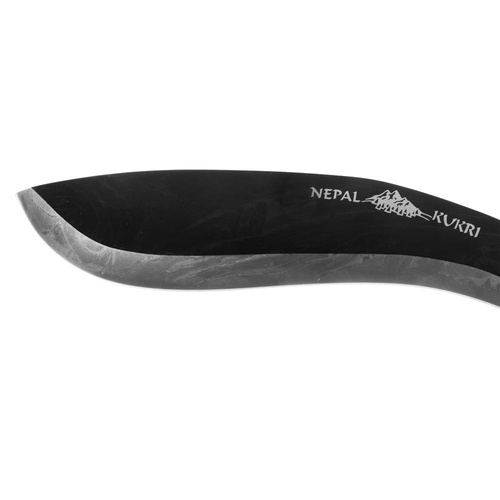 Joker - Machete Nepal Kukri JKR743 - 3CR13Mov - Black - JKR743