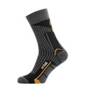 M-Tac - Coolmax® Trekking Socks - Black - FL-922