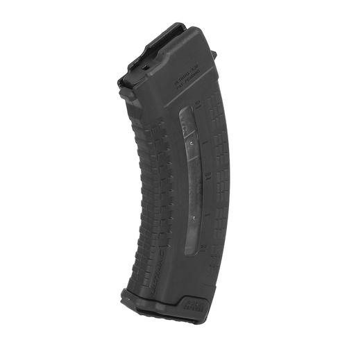 FAB Defense - Ultimag 30R AK Magazine - 7.62x39 - Black
