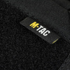 M-Tac - Cargo Holder Elite Hex - Cordura - MOLLE - Black - 51385002