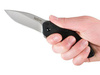 Kershaw -  Tactical Knife Clash 1605 - 8Cr13MoV - Black 1605