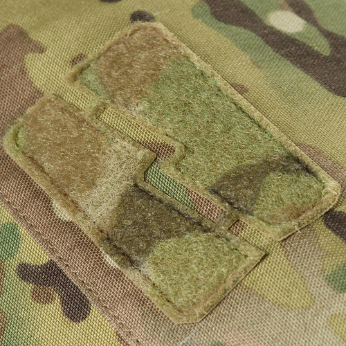 M-Tac - Suharka Gen.3 XL Tactical Pouch - Cordura - Multicam - 10240008