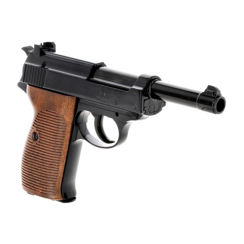 Umarex - Airgun Walther P38 - 4,5 mm - 5.8089