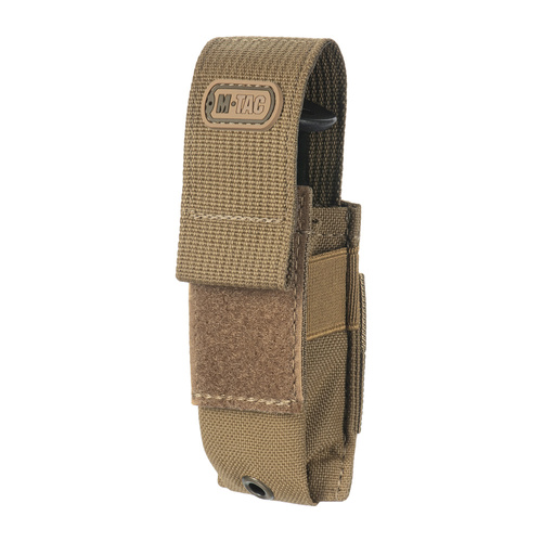M-Tac - Elite Pistol/Multitool Magazine Pocket - Cordura - Coyote - 10300005