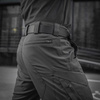 M-Tac - Tactical Pants Aggressor Summer Flex - Black - 20073002