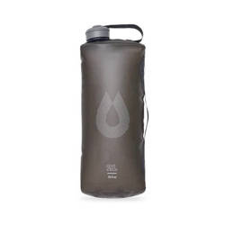 HydraPak - Seeker 2 L Water Storage Bag - 42 mm Thread - Mammoth Grey - A822M