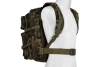 GFC Tactical - Tactical Patrol Backpack Laser-Cut - Pattern 93 - GFT-20-023968