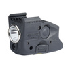 Streamlight - Tactical Weapon Flashlight with Laser TLR-6 HL G - Glock Rail Mount - Black - L-69353