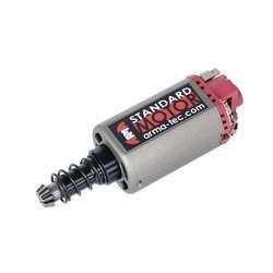 Arma Tech - Standard Motor - Long - APM111