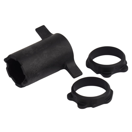 Magpul - MOE® M-LOK® Forend for Mossberg® 590/590A1 - Orange - MAG494 ORG