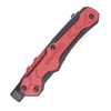 Birchwood - Multi-Tool Universal - 14 in 1 - Red - BC-UGMT