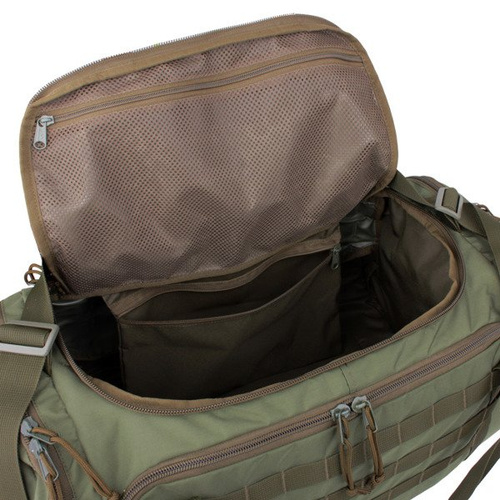 WISPORT - Stork Bag - 50 L - Olive Green