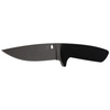 Spyderco - Waterway™ G-10 Black Knife - FB43GP