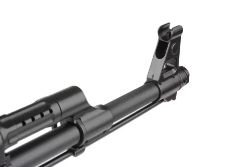 SPARTAC - SRT-09 Electric Carbine Replica - Black/Tan - SRT-01-007283