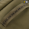 M-Tac - Elite Gen.II Military Cosmetic Bag - Cordura - Ranger Green - 10108023