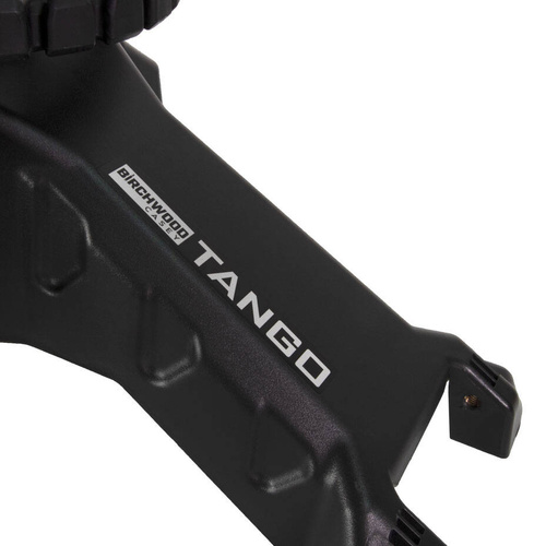 Birchwood - Tango Front Mount Shooting Rest - Black - BC-FMSR