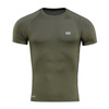 M-Tac - Ultra Light Polartec Thermal Shirt - Army Olive - 51404062