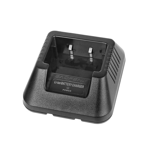 BaoFeng - Desktop Charger Base for UV-5R Radio