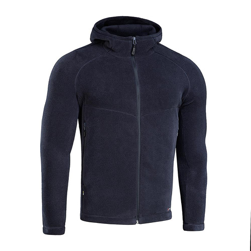 M-Tac - Sprint Fleece Sweatshirt - Dark Navy Blue - 20485015