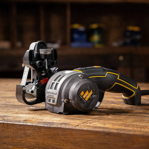 Work Sharp - Sharpener Electric Ken Onion Edition Mk2 - Black - WSKTS-KO2