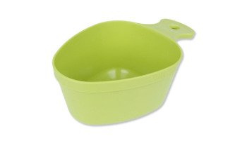 Wildo - Mug Kåsa Army - 350 ml - Lime - 100707