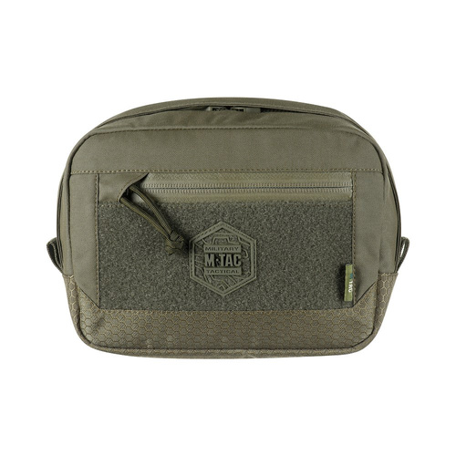 M-Tac - Cargo Holder Elite Hex - Cordura - MOLLE - Ranger Green - 51385023