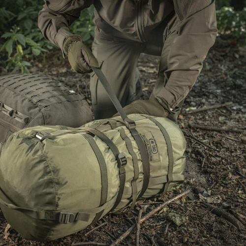 M-Tac - Compression Belt - Olive - 20407001