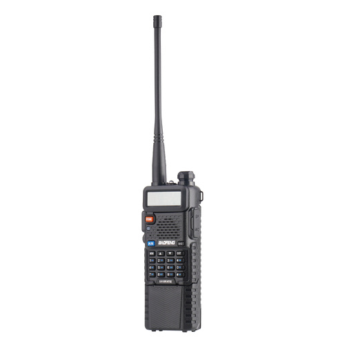 BaoFeng - Radiotelephone UV-5R 5W HTQ USB-C - 5 W - 3800 mAh